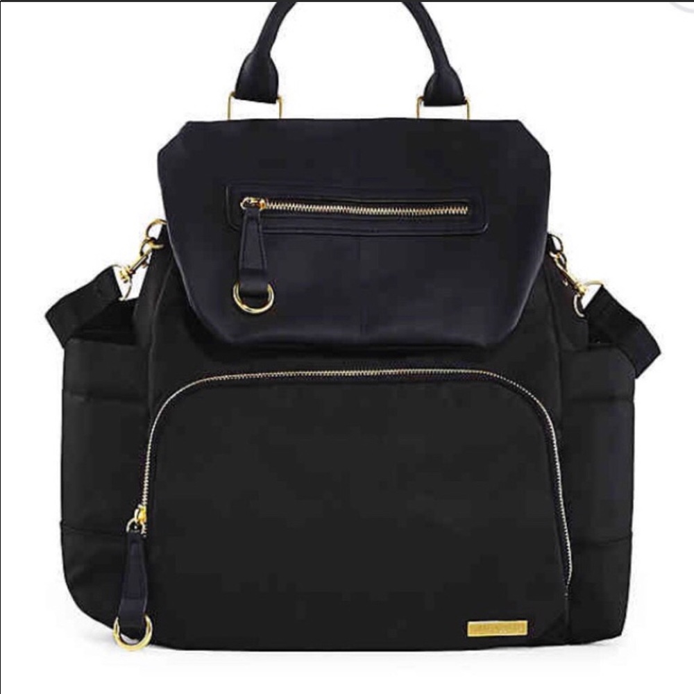 Skip hop diaper bag
